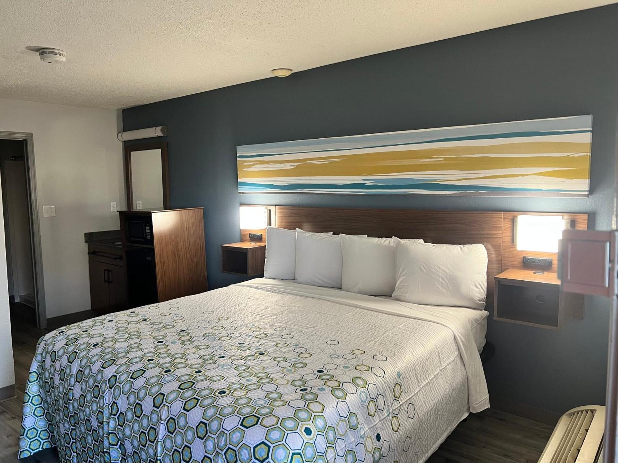 Hometowne Studios By Red Roof Florence, Ky-Cincinnati Airport 외부 사진