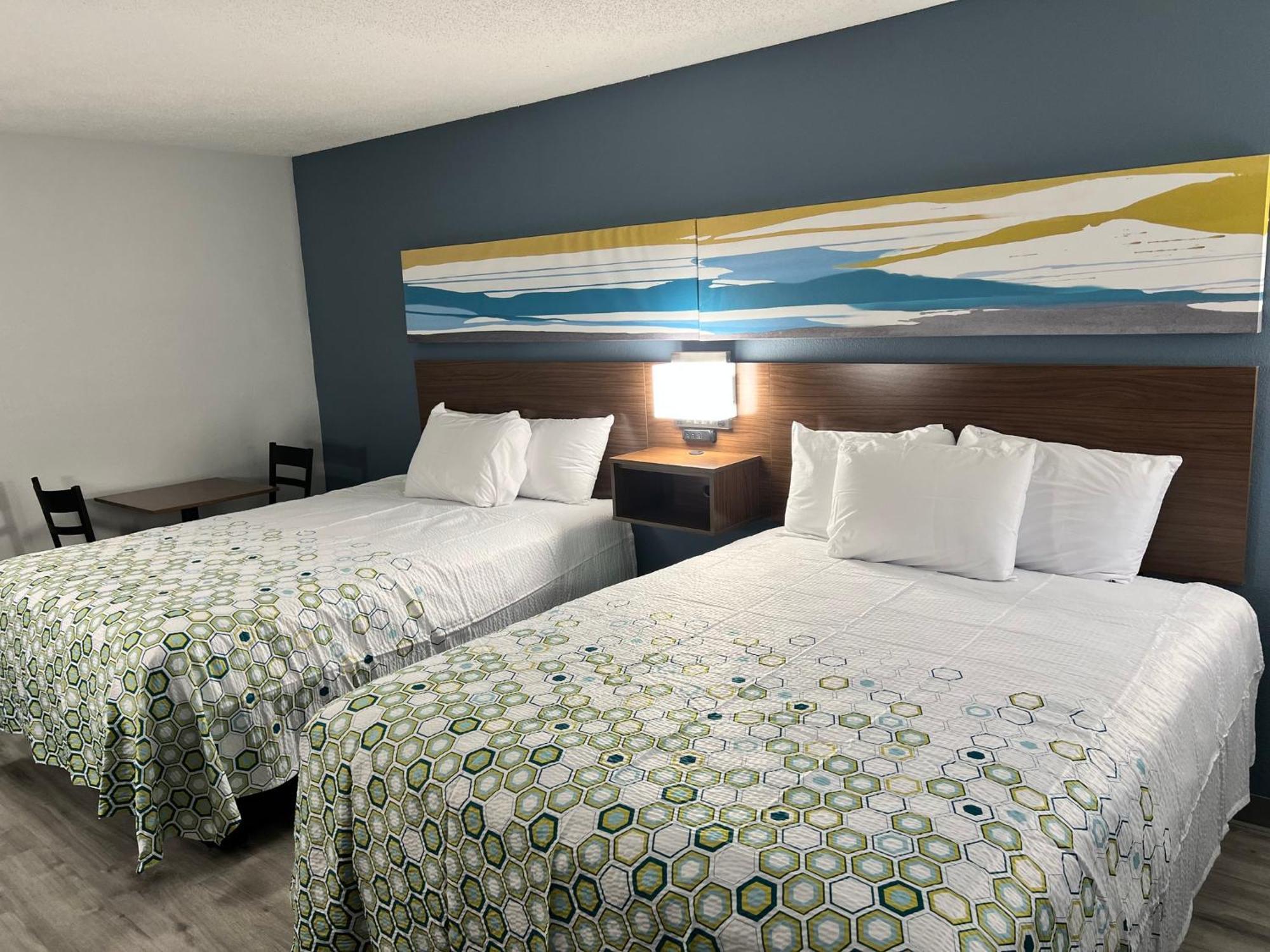 Hometowne Studios By Red Roof Florence, Ky-Cincinnati Airport 외부 사진