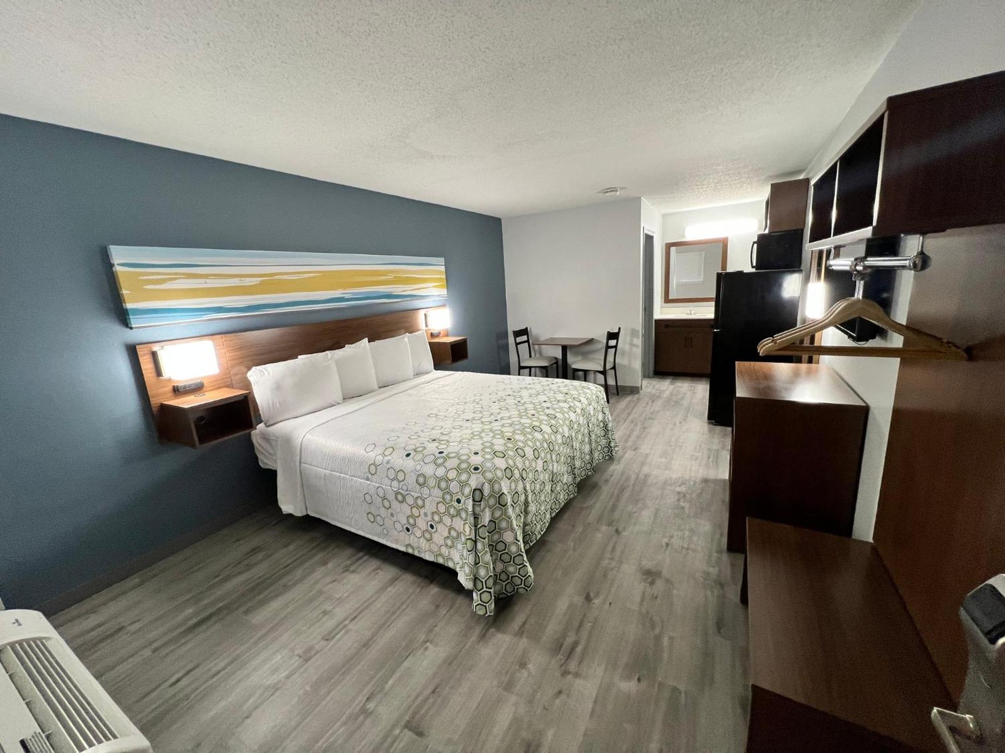 Hometowne Studios By Red Roof Florence, Ky-Cincinnati Airport 외부 사진