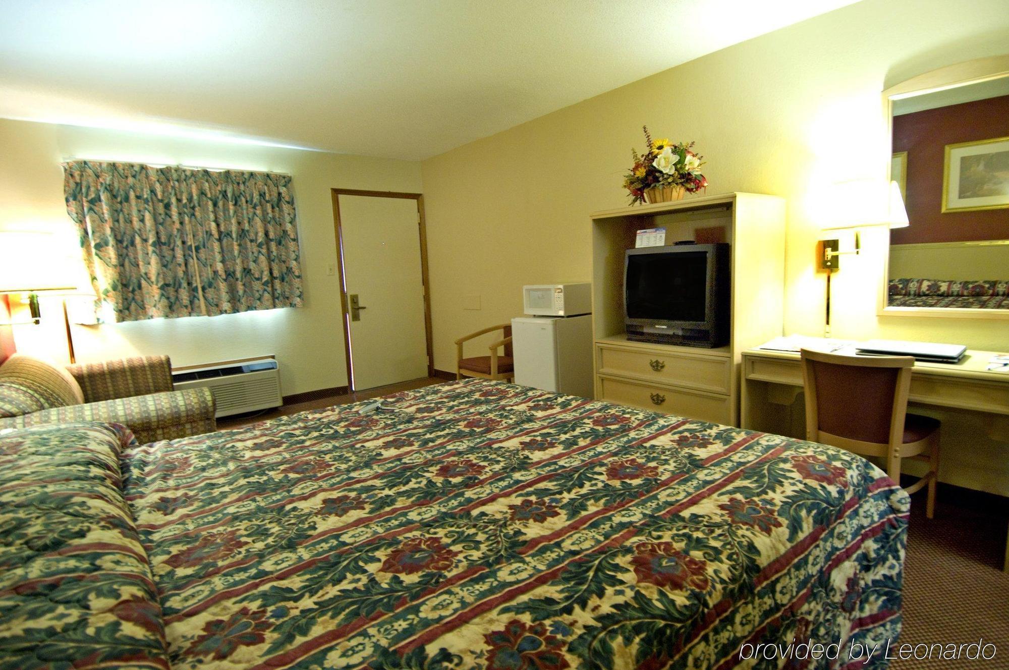 Hometowne Studios By Red Roof Florence, Ky-Cincinnati Airport 객실 사진