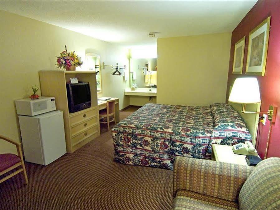 Hometowne Studios By Red Roof Florence, Ky-Cincinnati Airport 외부 사진